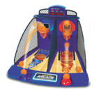 Jeu d'arcade basket dans le catalogue La Grande Récré