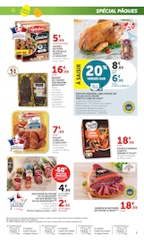 Prospectus U Express "U Express" en cours à Toulouse, Page 3 Catalogue U Express en cours à Toulouse, "U Express", Page 3