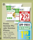 Gemüse-Mix im Angebot bei EDEKA in Berlin Gemüse-Mix Angebote von Frosta bei EDEKA Berlin für 1,99 €