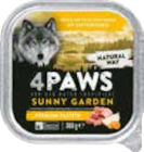 Sunny Garden von 4 Paws für 1,29 € bei Marktkauf im Angebot Sunny Garden von 4 Paws im aktuellen Marktkauf Prospekt