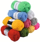 Strickwolle Angebote bei Wreesmann Cottbus für 0,89 €