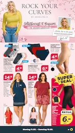 Kleid Angebot im aktuellen Netto mit dem Scottie Prospekt auf Seite 21