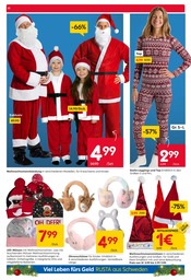 Aktueller Rusta Prospekt mit Mütze, "Willkommen zu Hause in Schweden!", Seite 10