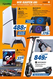 Spielekonsole im expert Prospekt in Rheine Aktueller expert Prospekt mit Spielekonsole, "Top Angebote", Seite 11