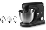 Robot pâtissier Electrolux EKM800 - Electrolux en promo chez Darty Robot pâtissier Electrolux EKM800 - Electrolux dans le catalogue Darty