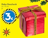 Deko Geschenk im aktuellen TEDi Prospekt