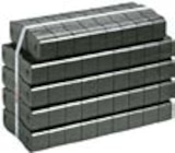 Kamin-Briketts Angebote von REKORD bei BayWa Bau- und Gartenmärkte Aschaffenburg für 12,99 €