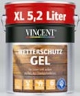 Wetterschutz-Gel von Vincent für 37,99 € bei Hellweg im Angebot Wetterschutz-Gel von Vincent im aktuellen Hellweg Prospekt