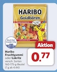 Fruchtgummi im Angebot bei combi in Rheine Fruchtgummi Angebote von Haribo bei combi Rheine für 0,77 €