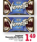 Viennetta Eis Vanilla bei EDEKA im Prospekt "" für 1,49 €