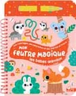 Activités des petits - DEUX COQS D'OR en promo chez Intermarché Nîmes à 8,95 €