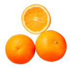 ALDI Nord Waren - Orangen Angebot im Prospekt Orangen bei ALDI Nord im Waren Prospekt für 1,99 €