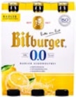Aktuelle Bitburger Angebote bei Kaufland in Karlsruhe Aktuelles Bier Angebot bei Kaufland in Karlsruhe ab 3,99 €