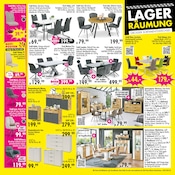 Kommode im SB Möbel Boss Prospekt in Görlitz Aktueller SB Möbel Boss Prospekt mit Kommode, "ALLES WIRD TEURER, WIR BLEIBEN GÜNSTIG!", Seite 5