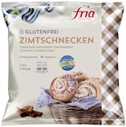 Aktuelles Zimtschnecken glutenfrei Angebot bei REWE in Hildesheim ab 2,99 €