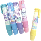 Gomme rétractable - Disney Stitch - Intermarché à Niort Gomme rétractable - Disney Stitch en promo chez Intermarché Niort à 1,99 €
