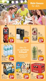 Ähnliche Berliner Pilsener Angebote im Prospekt "Dein Markt" von REWE in Langenfeld Ähnliche Angebote wie Berliner Pilsener im Prospekt "Dein Markt" auf Seite 16 von REWE in Langenfeld