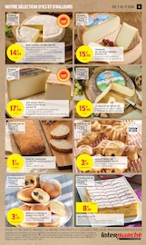 Lait Angebote im Prospekt "EN GROS, C'EST MOINS CHER" von Intermarché Lait Angebote im Prospekt "EN GROS, C'EST MOINS CHER" von Intermarché auf Seite 11