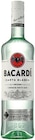 Carta Blanca Superior oder Razz Angebote von Bacardi bei REWE Kaarst für 9,99 €
