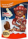 Mini Friends lait - KINDER en promo chez Carrefour Nancy à 5,23 €