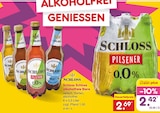 Aktuelles alkoholfreie Biere Angebot bei Netto Marken-Discount in Rostock ab 2,42 €