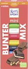Mini Bunter Mix Angebote von Ritter Sport bei E center Konstanz für 2,79 €