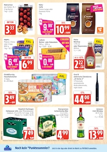 Marktkauf Prospekt der aktuellen Woche, gĂĽltig von 20.07.2026 bis 25.07.2026 Aktueller Marktkauf Prospekt "Top Angebote" mit 36 Seiten