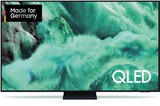 Aktuelles QLED TV GQ55Q7F5AUXZG Angebot bei expert in Aalen ab 444,00 €