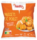 Nuggets de Poulet Surgelés - Netto en promo chez Netto Nuggets de Poulet Surgelés - Netto dans le catalogue Netto
