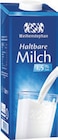 Haltbare Milch bei tegut im Prospekt "" für 1,11 €