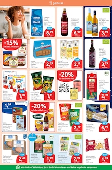 Nutella im aktuellen budni Prospekt (Stade (Hansestadt)) Nutella im budni Prospekt "drogeriemarkt" mit 10 Seiten (Stade (Hansestadt))