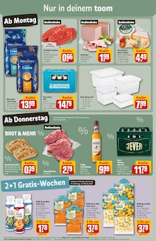 Käse im aktuellen REWE Prospekt (Herne) Käse im REWE Prospekt "Dein Markt" mit 36 Seiten (Herne)
