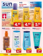 Aloe Vera im Netto Marken-Discount Prospekt in Münster Aktueller Netto Marken-Discount Prospekt mit Aloe Vera, "Aktuelle Angebote", Seite 34