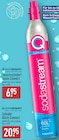 Tauschzylinder Quick Connect im Angebot bei ALDI Nord in Kiel Tauschzylinder Quick Connect Angebote von Sodastream bei ALDI Nord Kiel für 6,95 €