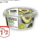 Guacamole mild im Angebot bei GLOBUS in Erlangen Guacamole mild Angebote bei GLOBUS Erlangen für 1,79 €
