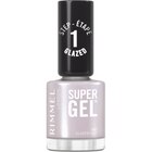 Vernis à Ongles - RIMMEL en promo chez Carrefour Vernis à Ongles - RIMMEL dans le catalogue Carrefour