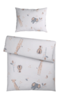 Aktuelles Baby-Bettwäsche Angebot bei Möbelzentrum Pforzheim in Stuttgart ab 12,99 €