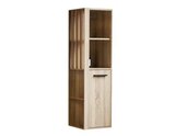 Colonne niche persienne "Slat" - L. 33,5 x H. 120 x P. 30 cm. à Brico Dépôt dans Marsanne Colonne niche persienne "Slat" - L. 33,5 x H. 120 x P. 30 cm. à Brico Dépôt dans Marsanne