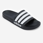 Badelatschen Adilette - Shower schwarz im Decathlon Prospekt Badelatschen Adilette - Shower schwarz von ADIDAS im aktuellen Decathlon Prospekt für 21,99 €