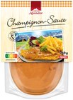 Aktuelles Champignon Sauce Angebot bei Penny in Duisburg ab 1,49 €