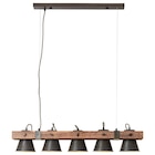 Brilliant Pendelleuchte 82175/46 im POCO Prospekt Brilliant Pendelleuchte 82175/46 im aktuellen POCO Prospekt für 113,99 €