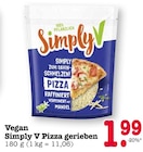 Aktuelle Pizza Angebote bei EDEKA in Offenbach (Main) Aktuelles Pizza gerieben Angebot bei EDEKA in Offenbach (Main) ab 1,99 €