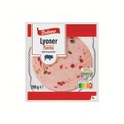 Aktuelle Wurst Angebote bei Lidl in Saarbrücken Aktuelles Brühwurst Lyoner Paprika Angebot bei Lidl in Saarbrücken ab 1,29 €