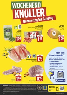 Rindfleisch im aktuellen E center Prospekt (Fürth) Rindfleisch im E center Prospekt "Wir lieben Lebensmittel!" mit 28 Seiten (Fürth)