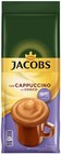 Milka Cappuccino Angebote von Jacobs bei REWE Marl für 3,29 €