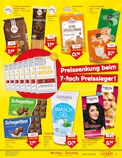 Aktueller Netto Marken-Discount Prospekt mit Schokolade, "Aktuelle Angebote", Seite 5