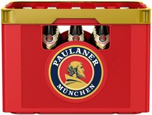 Weißbier bei REWE in Delmenhorst Weißbier im Angebot bei REWE Delmenhorst für 13,99 €