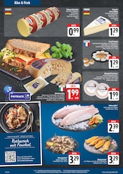Aktueller EDEKA Prospekt mit Fast Food, "Wir lieben Lebensmittel!", Seite 14