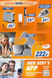 Aktueller expert Prospekt mit Küchenmaschine, "Top Angebote", Seite 16