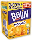 Crackers - Belin en promo à 2,30 € chez Hyper U Crackers - Belin dans le catalogue Hyper U